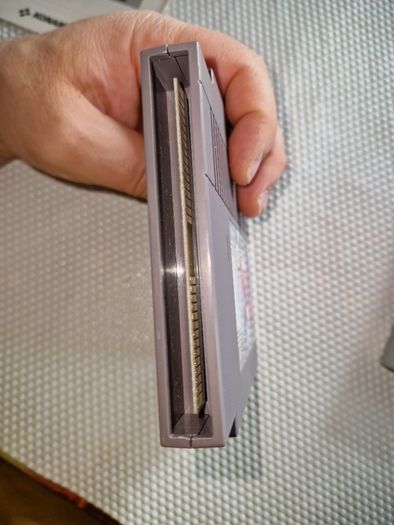Blades od Steel  Nintendo Nes Arcade Retro Games Original
