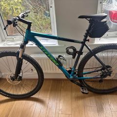Stevens Taniwha, With Receipt