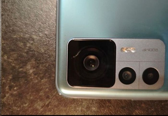 Xiaomi 12T Pro 8GB RAM 256GB Storage