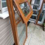 pvc double glazed window Image 4