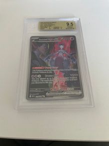 Pokemon TCG