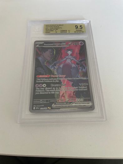 Pokemon TCG