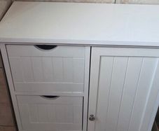 Bathroom Cabinet