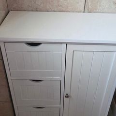 Bathroom Cabinet