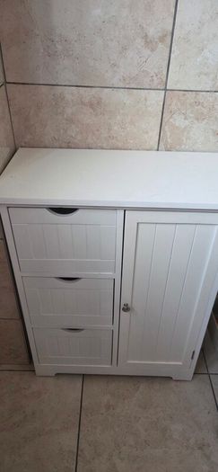 Bathroom Cabinet