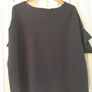 Gallery Navy Top Image 2