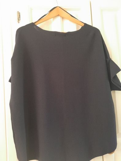 Gallery Navy Top