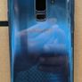 Samsung Galaxy S9+ Plus Blue 128GB 6GB RAM Unlocked (Screen Has a Crack) Image 8