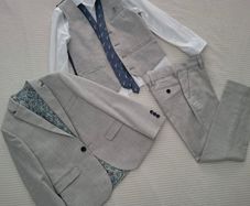 communion / special occasion Boy suit