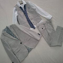 communion / special occasion Boy suit