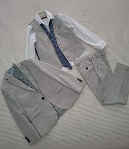 communion / special occasion Boy suit