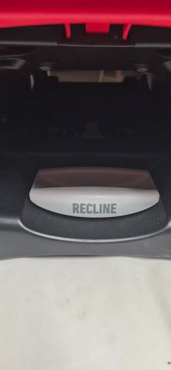 Graco Extend to Fit Car Seat and Travel Bag