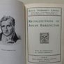 Recollections of Jonah Barrington; George Bermingham Image 3