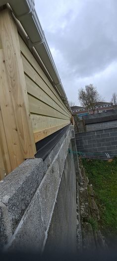 Side Entrance Covers