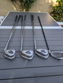 Golf Clubs