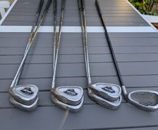 Golf Clubs