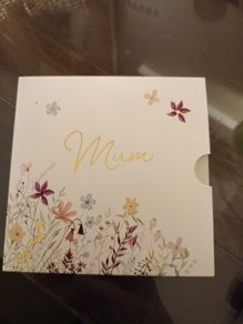 Mothers day