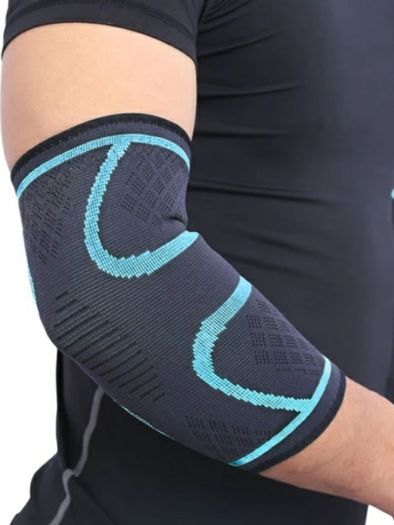 Elbow Protective Sleeves