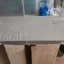 Habitat Wooden Hand Towel Rail Image 2