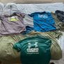 Under Armour x 20 size M (job lot) Image 2