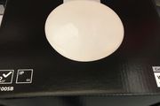 Globe Bathroom Light