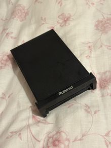 Hasselblad Polaroid back