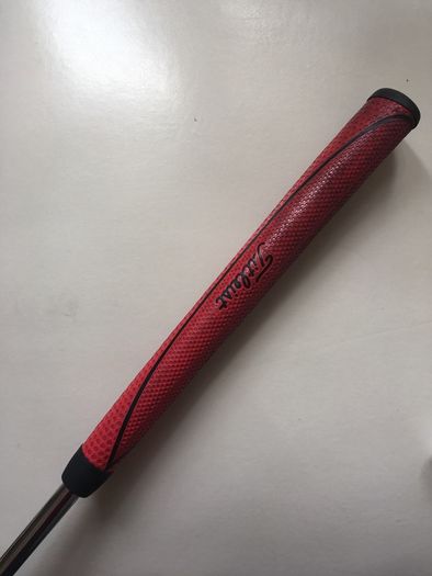 Scotty Cameron Golo 3