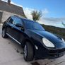 04 Porsche cayenne s breaking Image 2