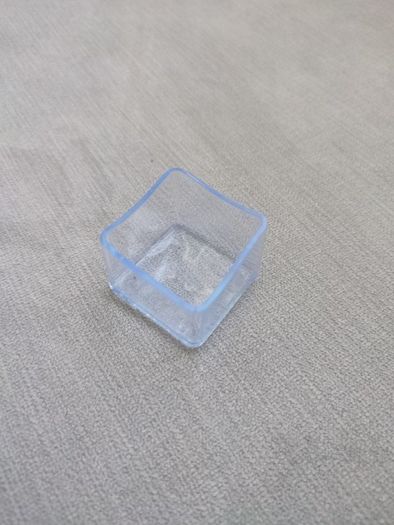 16x Silicone kitchen chair foot protectors