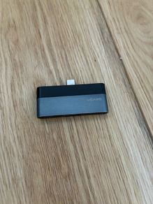 Usb C Hub