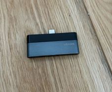 Usb C Hub