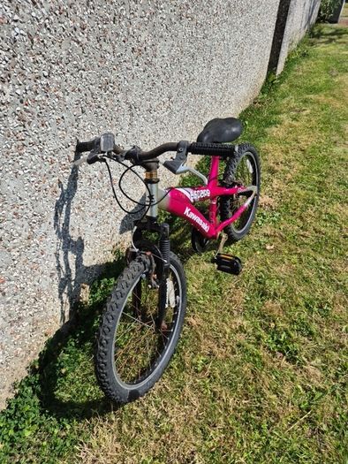 20-inch bike