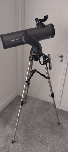 Celestron nexstar 130 SLT telescope for sale