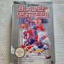 Blades od Steel  Nintendo Nes Arcade Retro Games Original Image 2