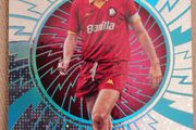 2017 Panini Revolution Revolutionaries Carlo Ancelotti  Disco /25
