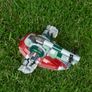 Lego StarWars Slave 1 75312 Image 2