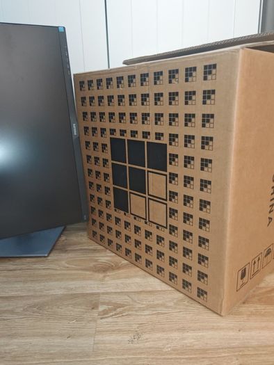 Gaming Pc Computer Monitor