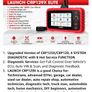 2026 diagnostic launch 123x v3.0   7reset function Image 7