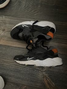 Nike Huarache, size3