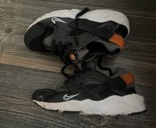 Nike Huarache, size3