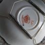 J.H.G.& Co. China Saucer Image 2
