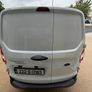 Ford Courier 2022 Image 2