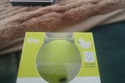 New facial massager