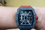 Gents designer watch