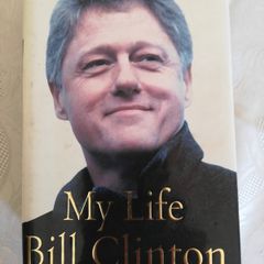 Bill Clinton