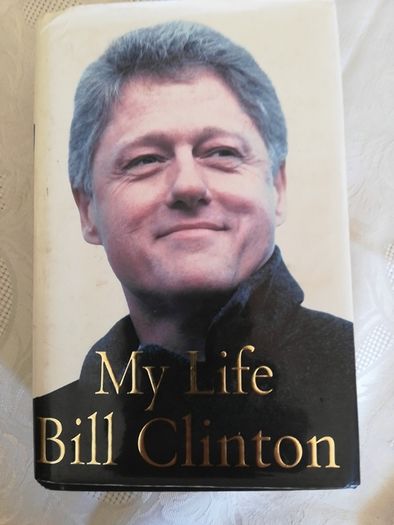 Bill Clinton