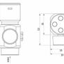 Airsoft HPA regulator Image 3