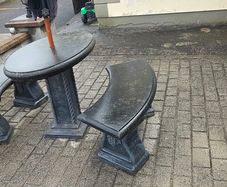 Outdoor Seating