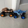 Monster Jam Bundle Image 3