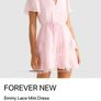 forever new dress Image 2